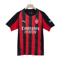 MODRIĆ #14 AC Milan Home Jersey 2025/26 - [Super Replica]