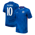 PALMER #10 Chelsea Home Jersey 2025/26 - UCL [Super Replica]