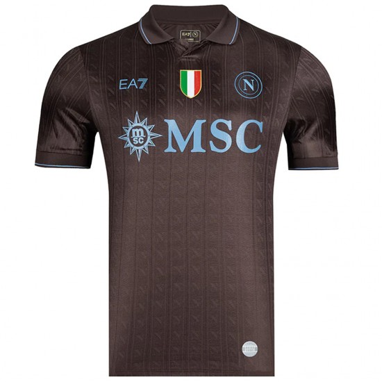 Napoli Third Jersey 2025/26