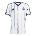 Real Madrid US Baseball Jersey 2025/26