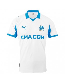 Marseille Home Jersey 2025/26
