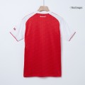 SAKA #7 Arsenal Home Jersey 2025/26 - [Super Replica]
