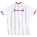 Arsenal US Baseball Jersey 2025/26