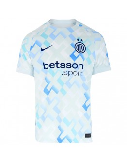 Inter Milan Away Jersey 2025/26
