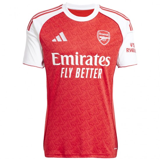 [Super Replica] Arsenal Home Jersey 2025/26