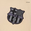 GAVI #6 Barcelona Away Jersey 2025/26 - UCL