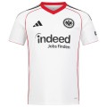 Eintracht Frankfurt Away Jersey 2025/26