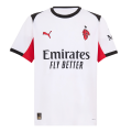 AC Milan Away Jersey Kit 2025/26