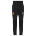 Manchester United Training Tracksuit Kit (Jacket+Pants) 02 Black 2025/26