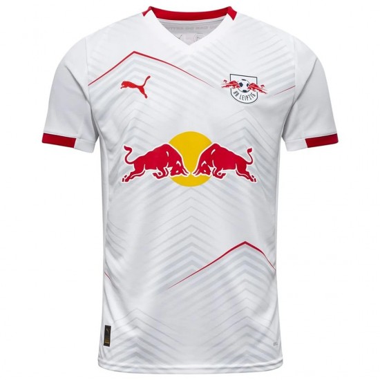 RB Leipzig Home Jersey 2025/26