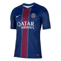 B.BARCOLA #29 PSG Home Jersey 2025/26 - [Super Replica]