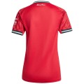 Women&#x27;s Manchester United Home Jersey 2025/26