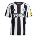 Newcastle United Home Jersey 2025/26