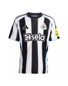 Newcastle United Home Jersey 2025/26