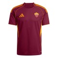 Roma Home Jersey 2025/26