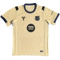 Barcelona Away Jersey Kit 2025/26