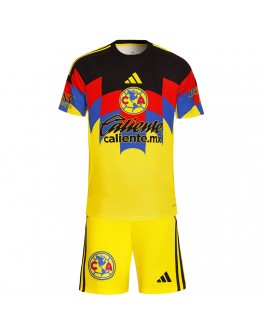 Kids Club America Home Jersey Kit 2025/26