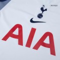 DRAGUSIN #6 Tottenham Hotspur Home Jersey 2025/26