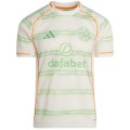Celtic Third Jersey 2025/26