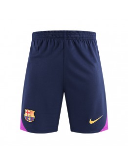 Barcelona Pre-Match Training Shorts 2025/26