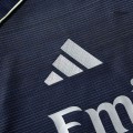 VALVERDE #8 Real Madrid Away Match Jersey Player Version 2025/26