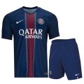 [Super Replica] PSG Home Jersey Kit 2025/26