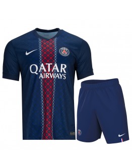[Super Replica] PSG Home Jersey Kit 2025/26