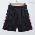 Juventus Home Soccer Shorts 2025/26