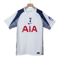 XAVI #7 Tottenham Hotspur Home Jersey 2025/26 - UCL