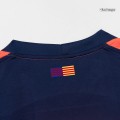 GAVI #6 Barcelona Third Away Jersey 2025/26