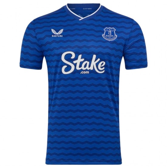 Everton Home Jersey 2025/26