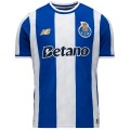 FC Porto Home Match Jersey Player Version 2025/26