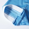Manchester City Home Match Jersey Player Version 2025/26
