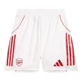 Arsenal Home Match Jersey Kit Player Version 2025/26