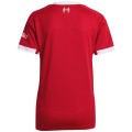 Women&#x27;s Liverpool Home Jersey 2025/26
