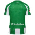 Real Betis Home Jersey 2025/26