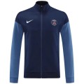 PSG Anthem Jacket Navy 2025/26