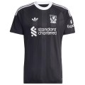 Liverpool Third Goalkeeper Jersey 2025/26