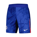 Chelsea Home Soccer Shorts 2025/26