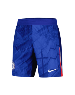 Chelsea Home Soccer Shorts 2025/26