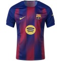 Barcelona Home Jersey Kit 2025/26 - [Super Replica]