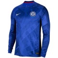 Chelsea Home Long Sleeve Jersey 2025/26