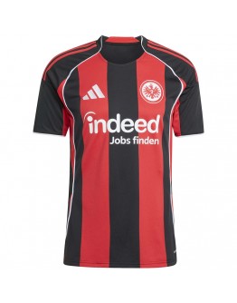 Eintracht Frankfurt Home Jersey 2025/26