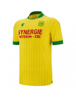 FC Nantes Home Jersey 2025/26