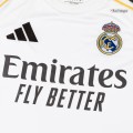 TCHOUAMENI #14 Real Madrid Home Jersey 2025/26 - [Super Replica]