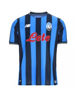 Atalanta BC Home Jersey 2025/26