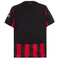 [Super Replica] AC Milan Home Jersey 2025/26