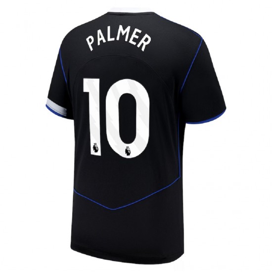 Palmer #10 Chelsea Third Jersey 2025/26