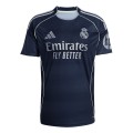 BELLINGHAM #5 Real Madrid Away Jersey 2025/26 - [Super Replica]