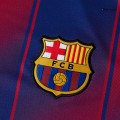LAMINE YAMAL #10 Barcelona Home Jersey 2025/26 - UCL